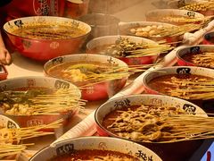 -东门町美食街