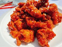 -清真利德顺小老饭庄(复兴路店)