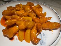 -佰家小厨·南京菜(夫子庙店)