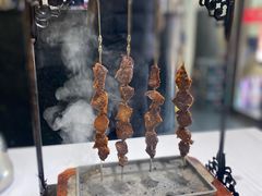 驴肉串-第一驴.经典老菜.家常菜.火锅(友谊路店)