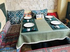 -Turka土耳咖 (滨海新区店)