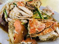 -秋姐美食店(旅游大道店)