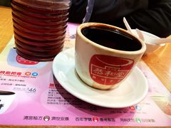 -恭和堂 龟苓膏(铜锣湾店)