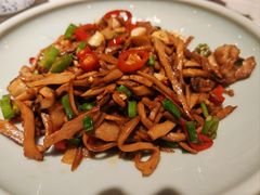 -围龙屋客家食府(福田店)