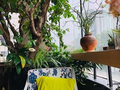 景观位-范设计花园餐酒咖·中西餐·咖啡厅·酒馆