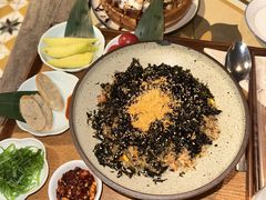 -时光花园(白鹭洲店)