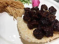 -好福记饭店(红梅公园店)