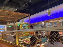 -纽斯特牛排自助餐厅(浦东文峰广场店)