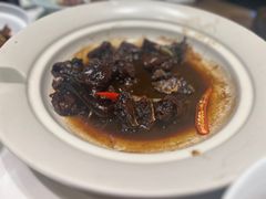 -筱爷叔·上海传统手工菜(玉树路店)