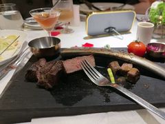 -王品牛排(北京西单店)