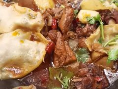 -四季轩中餐厅(徐州开元名都大酒店)