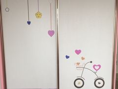 -欧睿宇邦全屋定制(无锡梁溪店)