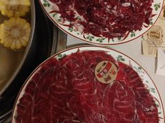 -汕头八合里海记牛肉店(清河店)