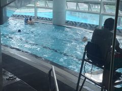 -一兆韦德健身(慧芝湖店)