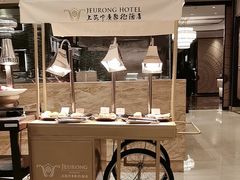 -京香轩·中餐厅(上海中庚聚龙酒店)