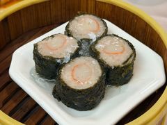 -聚缘海鲜酒家(厚街店)