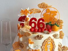 -杜勒瓦Cake&More 蛋糕派对定制