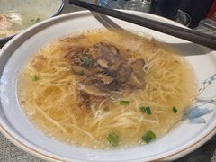 -正一涵老味道名小吃(广汉总店)