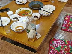 -鹤乡东北菜(崮山路店)