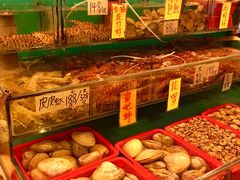 -鲜入围煮花胶鸡海鲜火锅