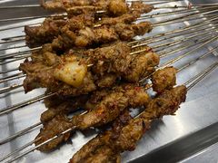 -清真·马峰烤肉(小学习北巷店)