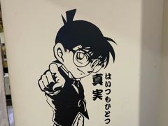 -福匠日本料理(人民路店)