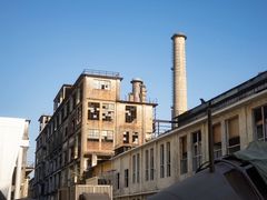 -广州市紫泥堂文化创意园景区