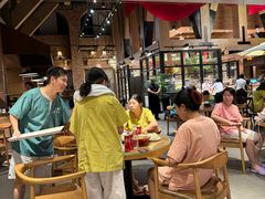 -清河半岛温泉度假酒店