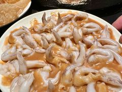 -老城鲜·小海鲜贝贝煲火锅(壹方城店)