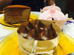 -Awfully Chocolate(来福士广场店)