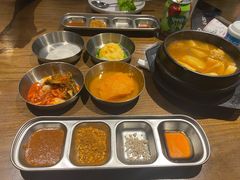 -·缸桶屋·韩式牛肋条自助烤肉(西湖D11店)
