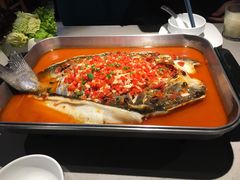 -半天妖烤鱼(海那城店)