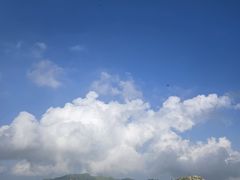 -灵山