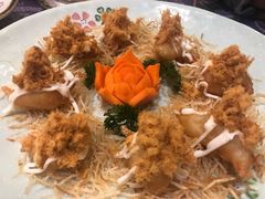-蘑菇私房菜小馆(杨家坪西城天街店)