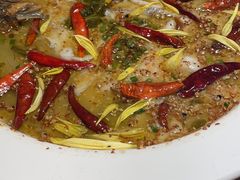 -太二酸菜鱼(赣州万象城店)