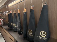 -ZAFFERANO西班牙海鲜饭(上海首店)