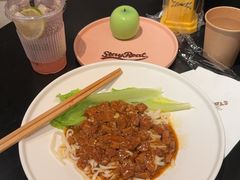-StayReal Cafe(长宁来福士广场东八区店)