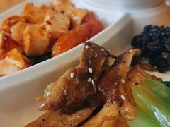 -素满香·素食自助餐(苏州·临顿路店)