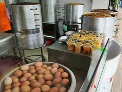 -早阳肉包(甘河路店)