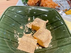 蕨菜饼-和幸(温江新光天地店)