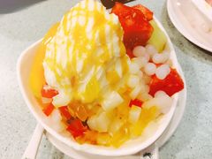 -松记糖水店(铜锣湾分店)