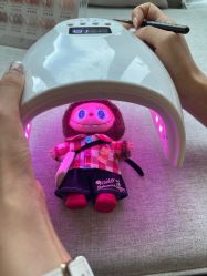 -如一·美甲美睫