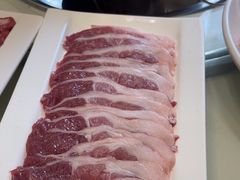 -福寿斋·老北京铜锅涮肉·烤鸭(顺义总店)