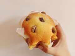 牛奶甜心-好利来(桂林路店)