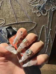 -Nail Me美甲美睫