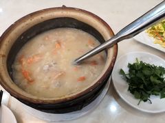 -品记潮汕砂锅粥(湖东路店)