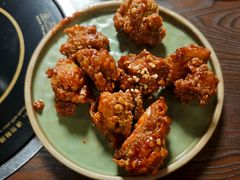 -韩鼎丰·韩国料理(林奥店)