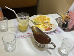 -大哥餐厅(西城花园店)