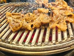 -辛氏火炉·韩式古法烤肉(松北店)
