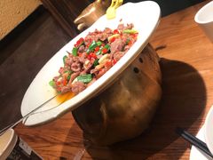-炊烟小炒黄牛肉(中心印象城店)